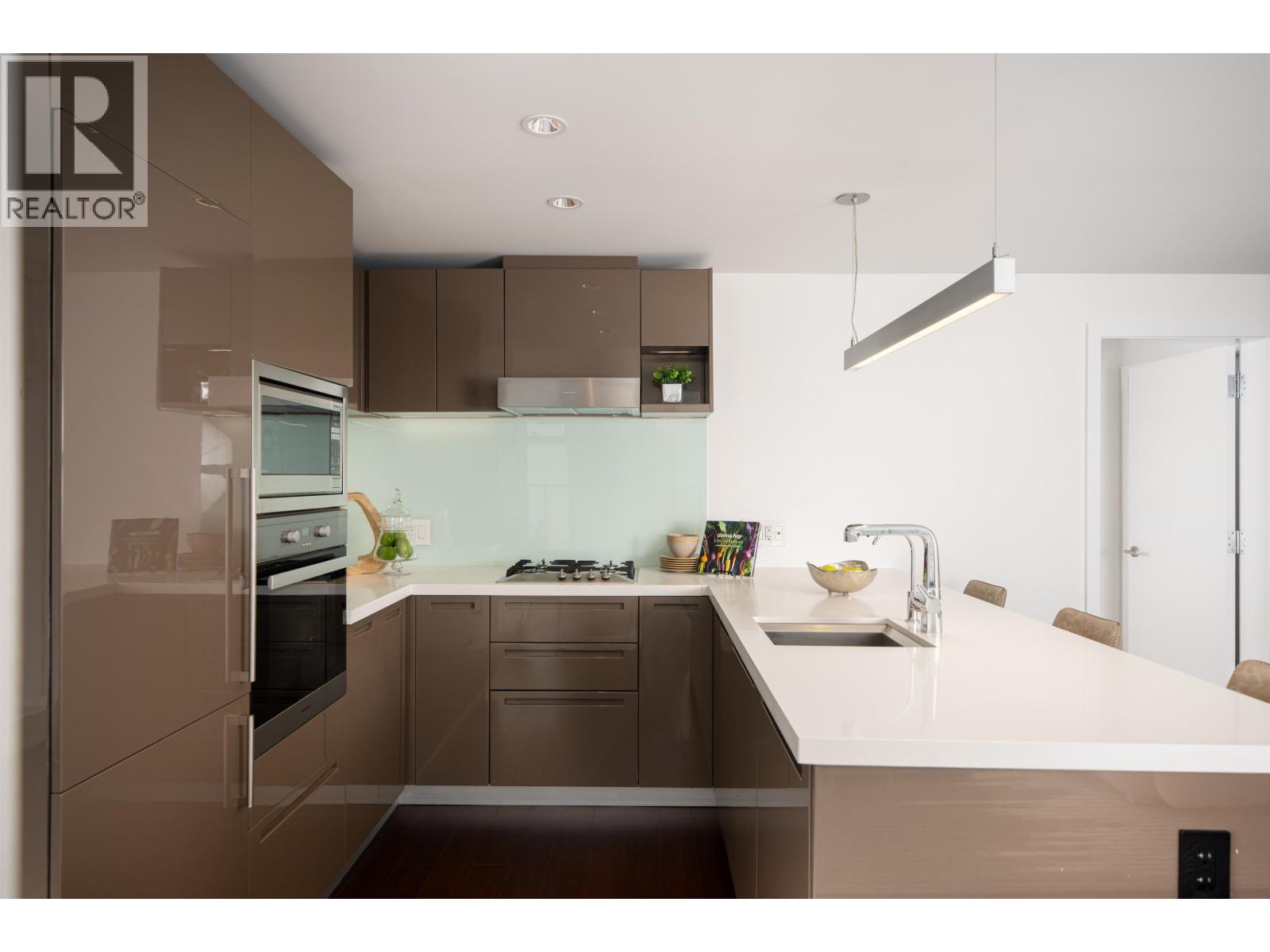 4607 777 Richards Street, Vancouver, British Columbia  V6B 0M6 - Photo 13 - R3081369