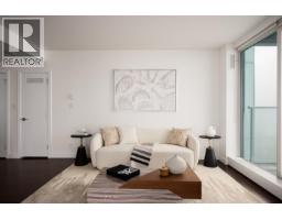 4607 777 RICHARDS STREET, Vancouver, British Columbia