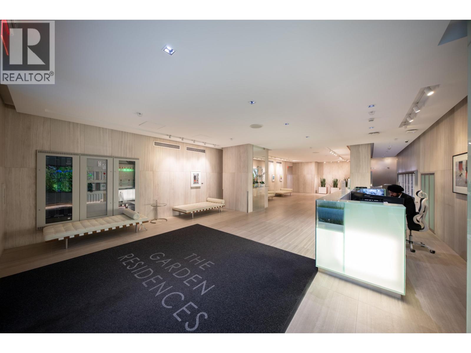 4607 777 Richards Street, Vancouver, British Columbia  V6B 0M6 - Photo 5 - R3081369