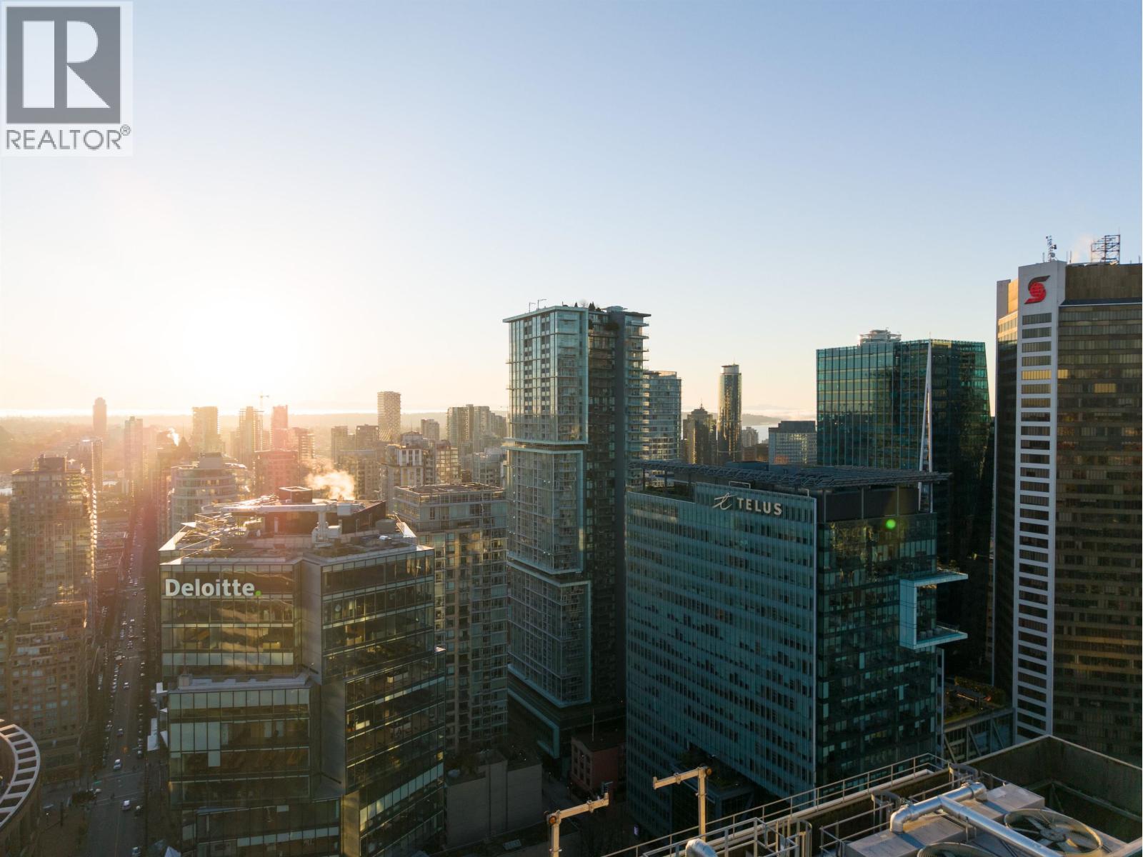 4607 777 Richards Street, Vancouver, British Columbia  V6B 0M6 - Photo 31 - R3081369