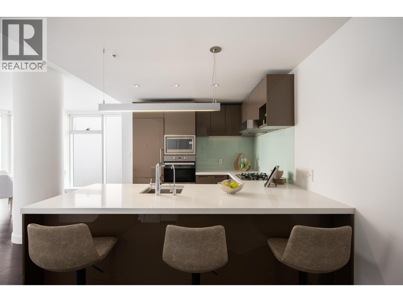 4607 777 Richards Street, Vancouver, British Columbia  V6B 0M6 - Photo 12 - R3081369