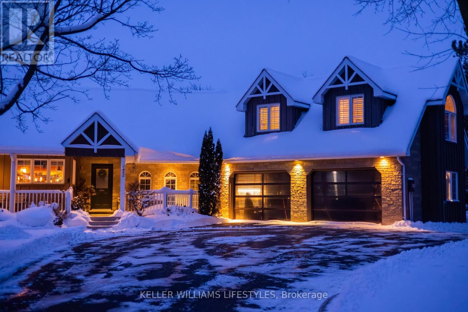 33992 MOORE COURT, Bluewater, Ontario