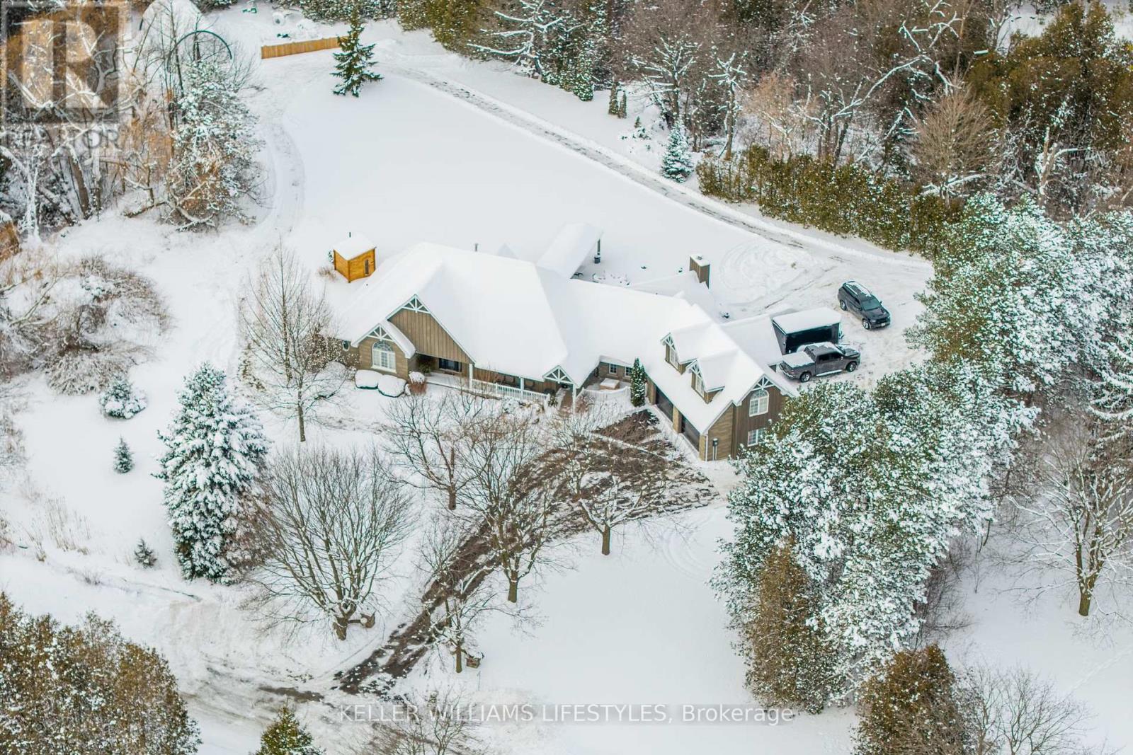 33992 Moore Court, Bluewater, Ontario  N0M 2T0 - Photo 40 - X12746424