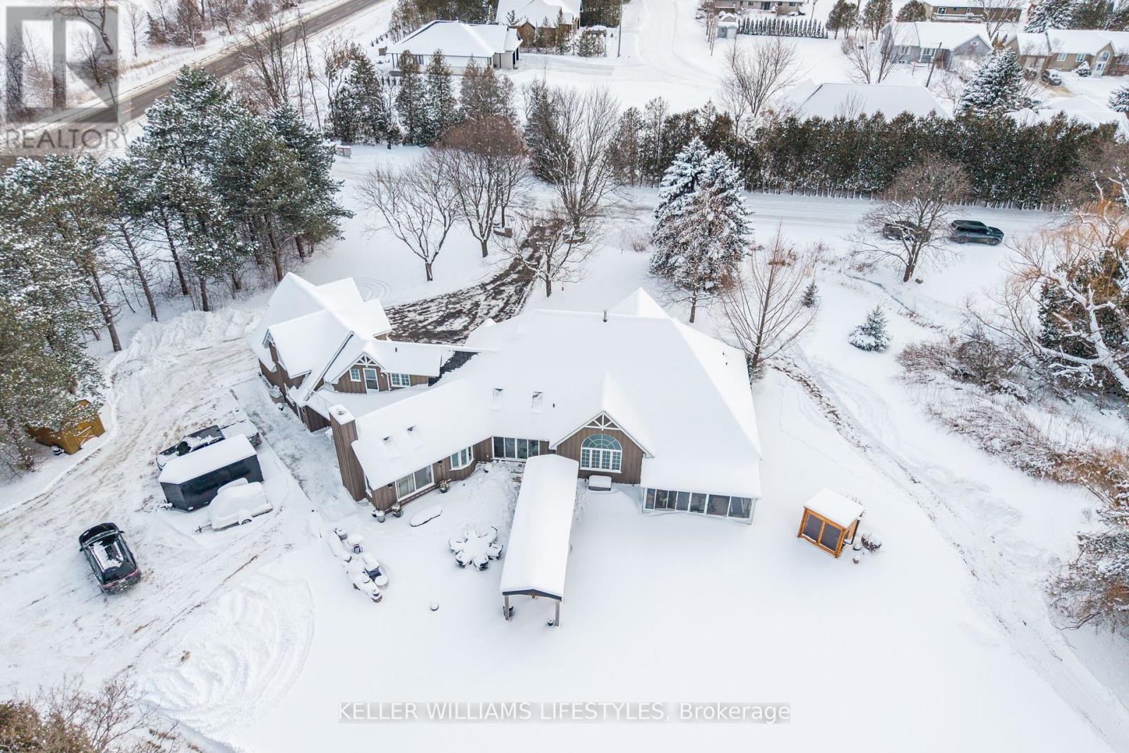 33992 Moore Court, Bluewater, Ontario  N0M 2T0 - Photo 42 - X12746424