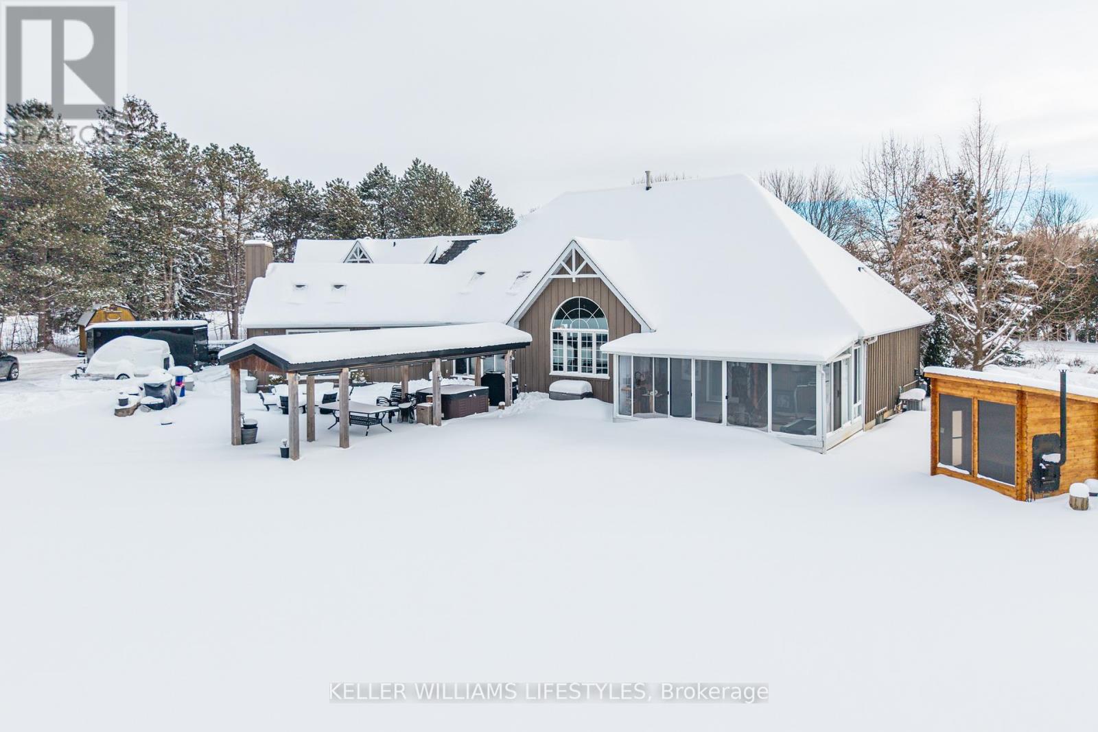 33992 Moore Court, Bluewater, Ontario  N0M 2T0 - Photo 43 - X12746424