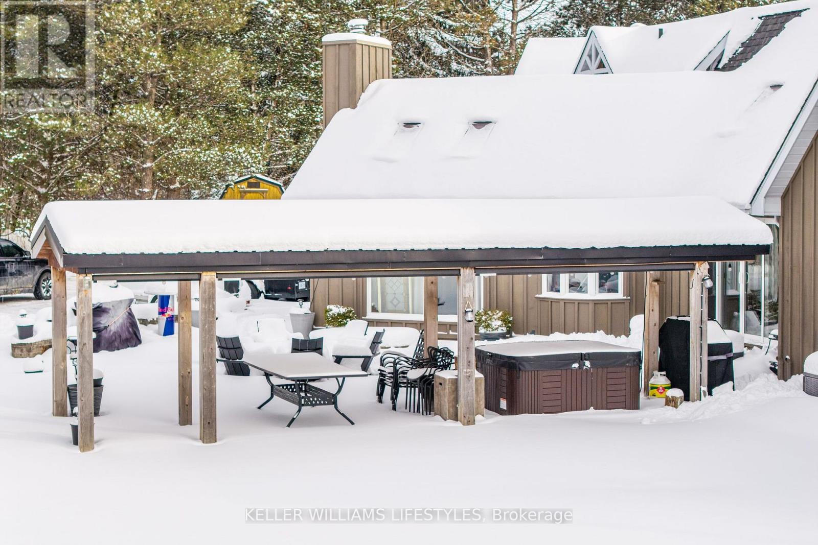 33992 Moore Court, Bluewater, Ontario  N0M 2T0 - Photo 45 - X12746424