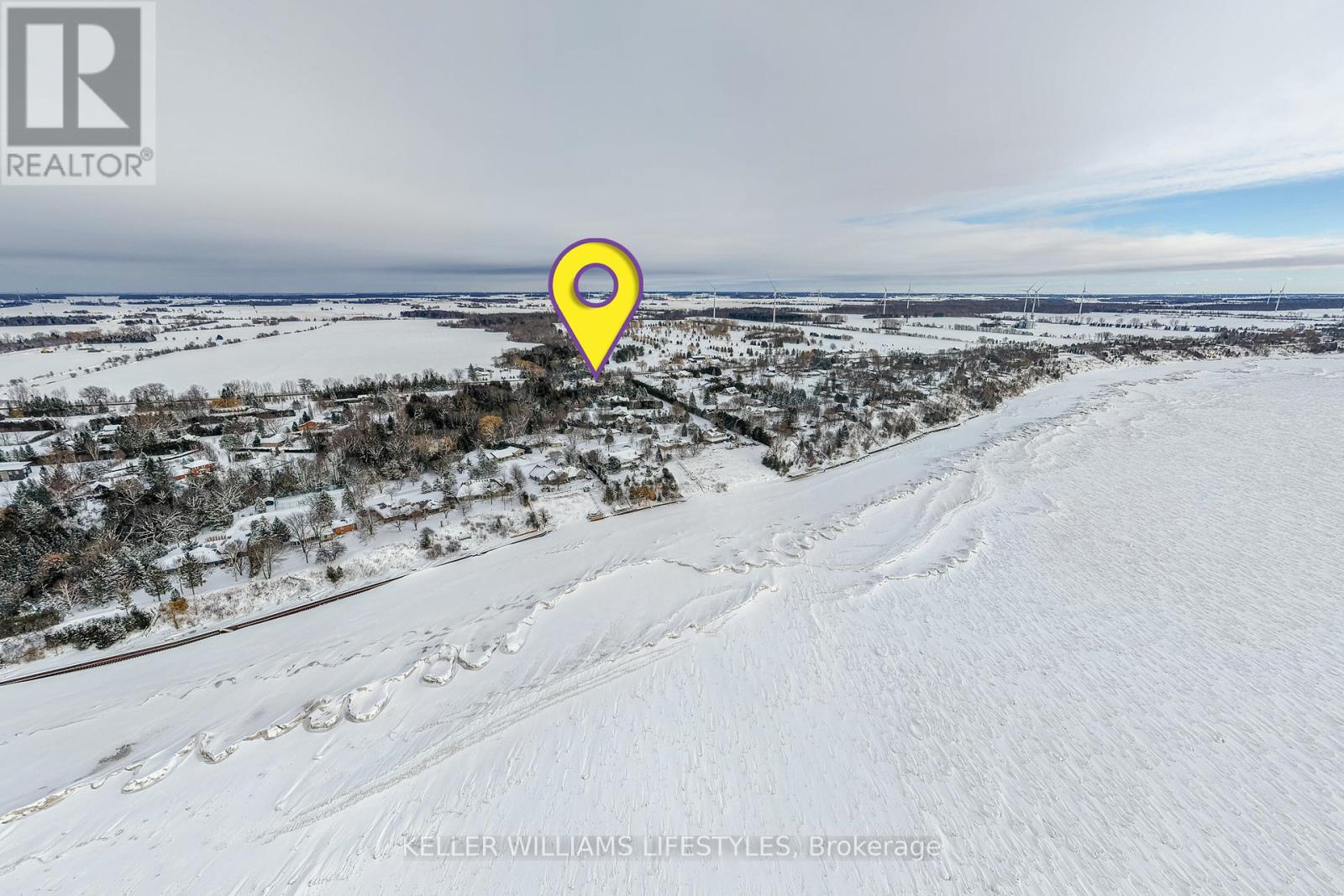 33992 Moore Court, Bluewater, Ontario  N0M 2T0 - Photo 47 - X12746424