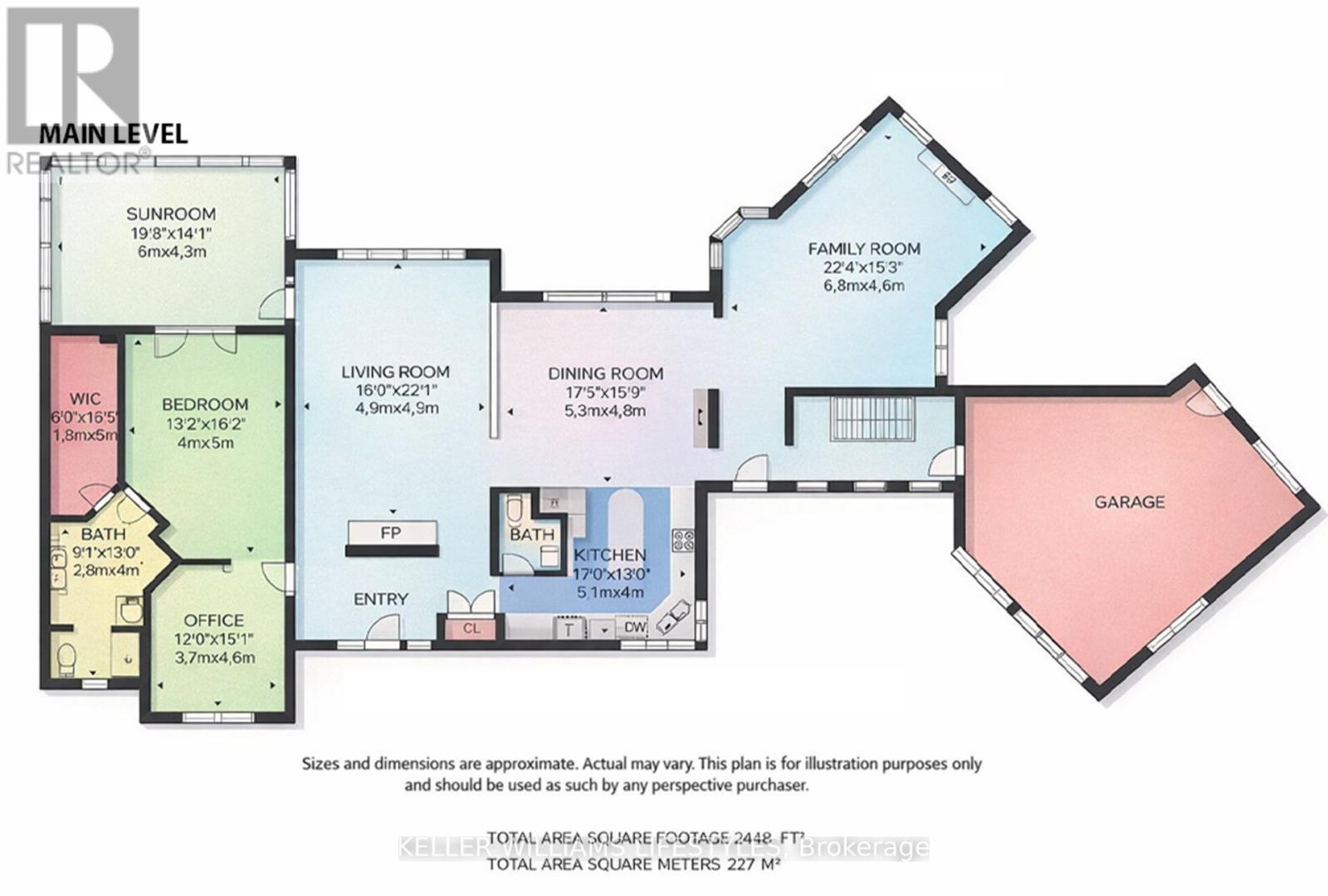 33992 Moore Court, Bluewater, Ontario  N0M 2T0 - Photo 49 - X12746424