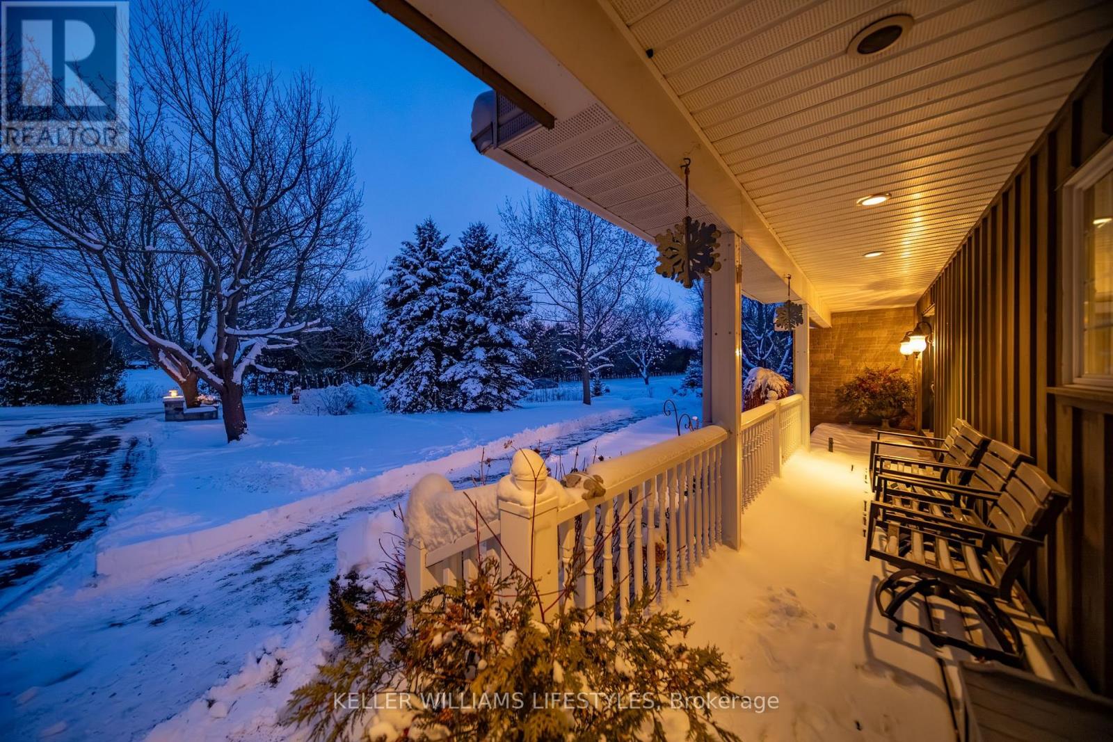 33992 Moore Court, Bluewater, Ontario  N0M 2T0 - Photo 5 - X12746424