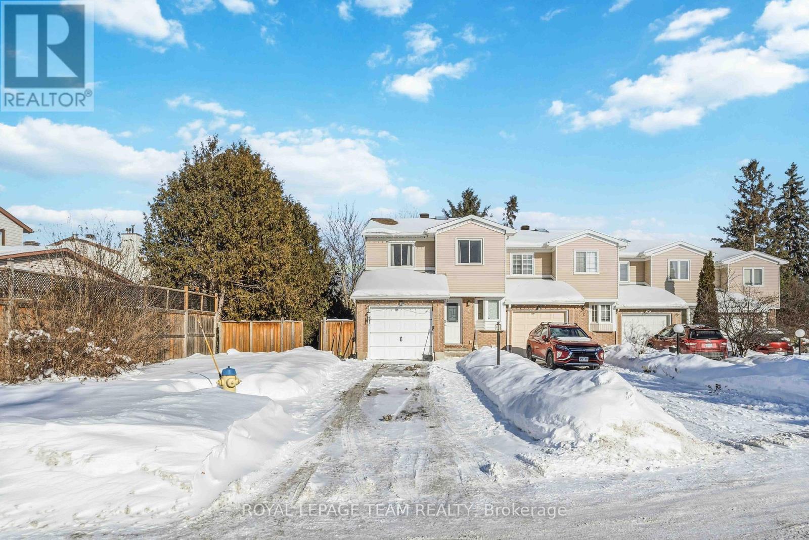 1 SHADETREE CRESCENT, Ottawa, Ontario
