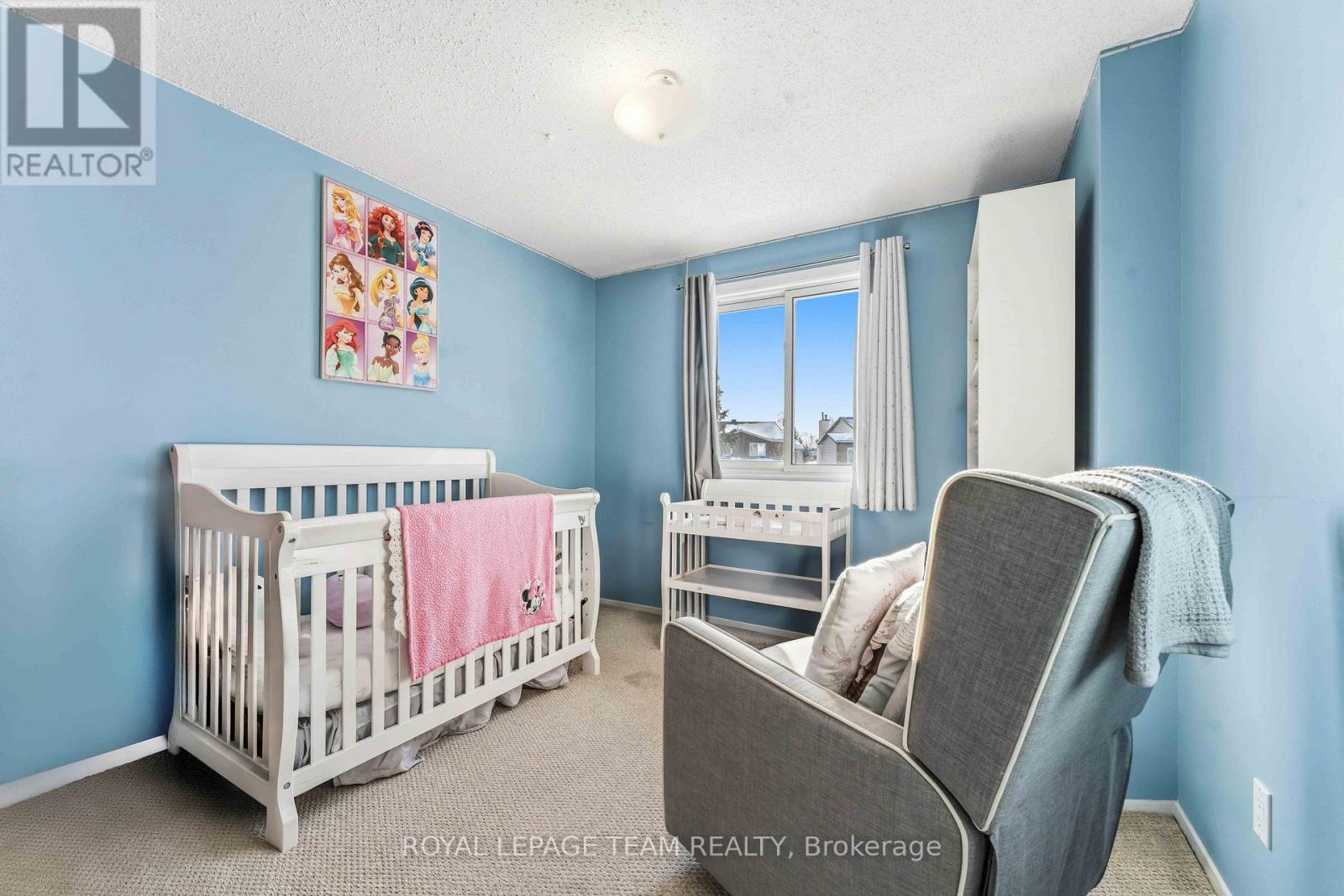 1 Shadetree Crescent, Ottawa, Ontario  K2E 7R3 - Photo 12 - X12746400