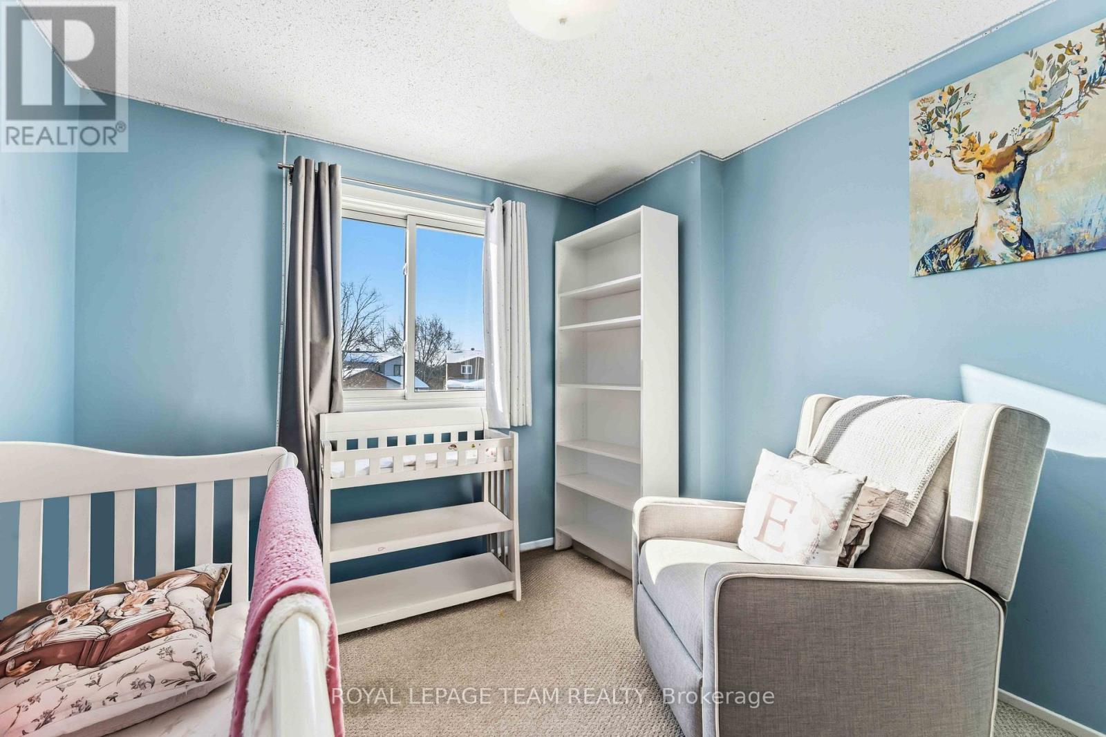 1 Shadetree Crescent, Ottawa, Ontario  K2E 7R3 - Photo 13 - X12746400