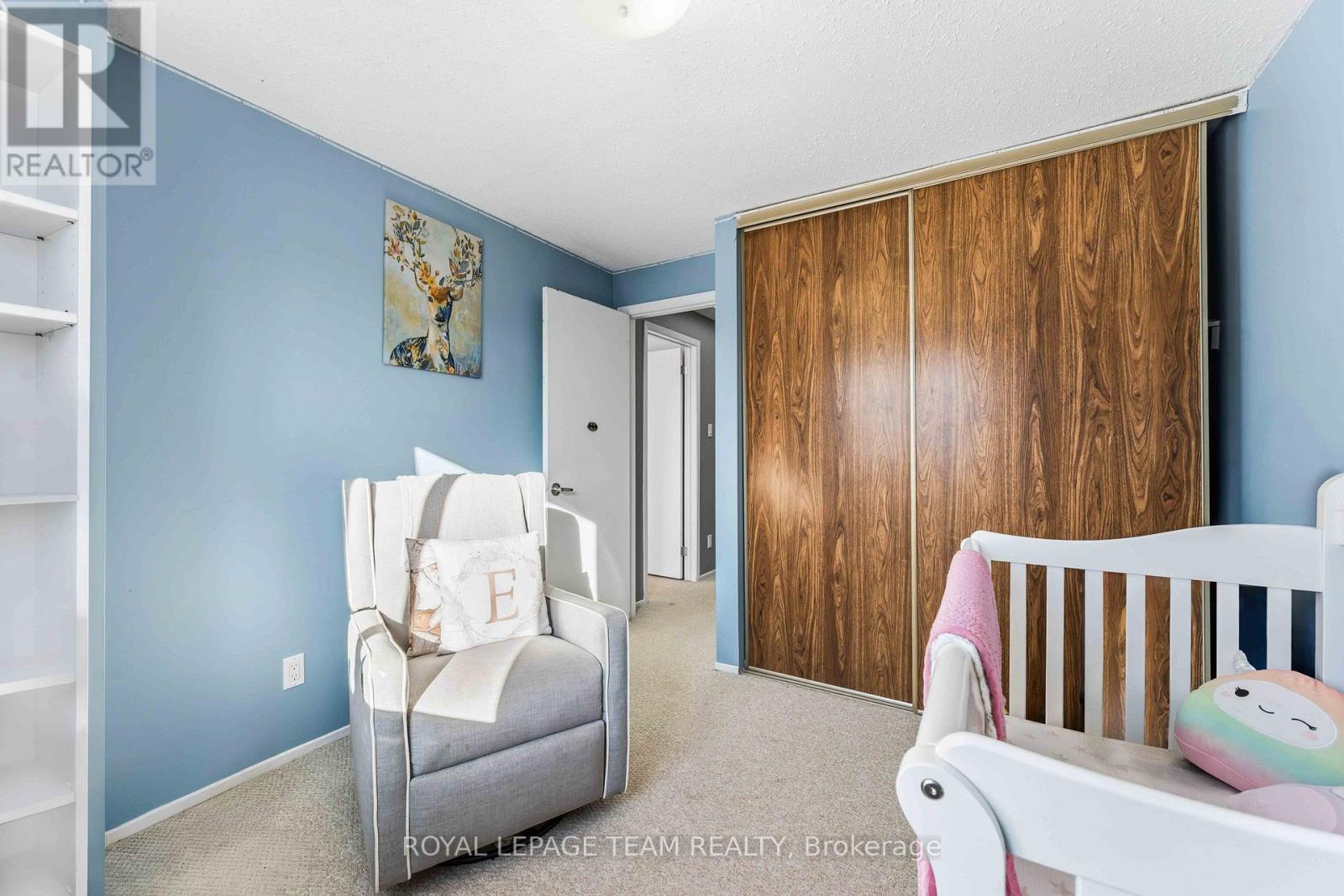 1 Shadetree Crescent, Ottawa, Ontario  K2E 7R3 - Photo 14 - X12746400