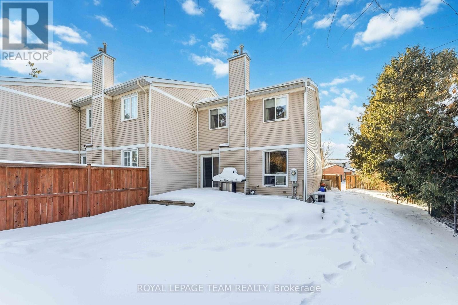 1 Shadetree Crescent, Ottawa, Ontario  K2E 7R3 - Photo 29 - X12746400