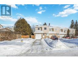 1 SHADETREE CRESCENT, Ottawa, Ontario