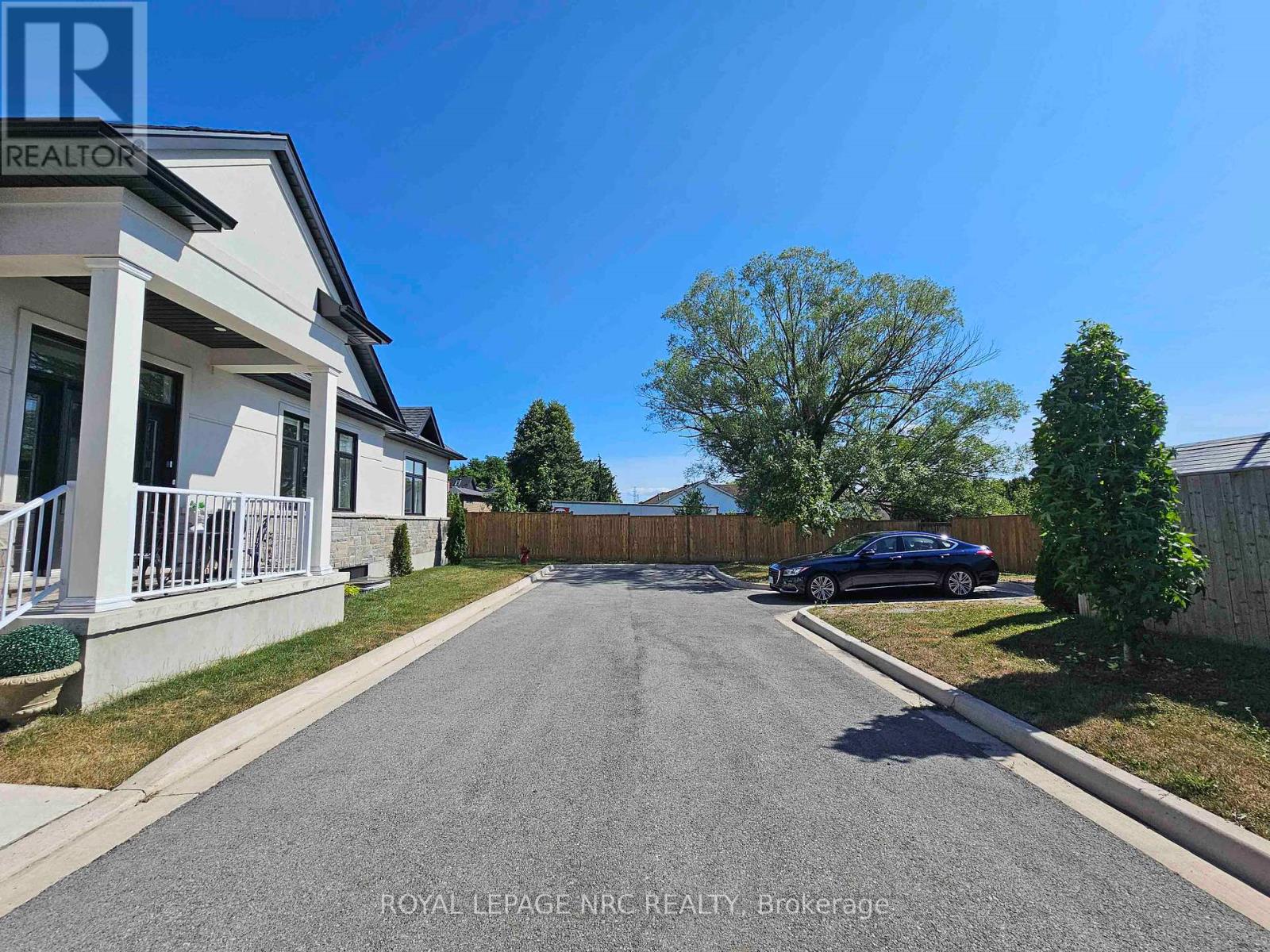 1 - 7472 Mountain Road, Niagara Falls, Ontario  L2J 0B8 - Photo 11 - X12746404