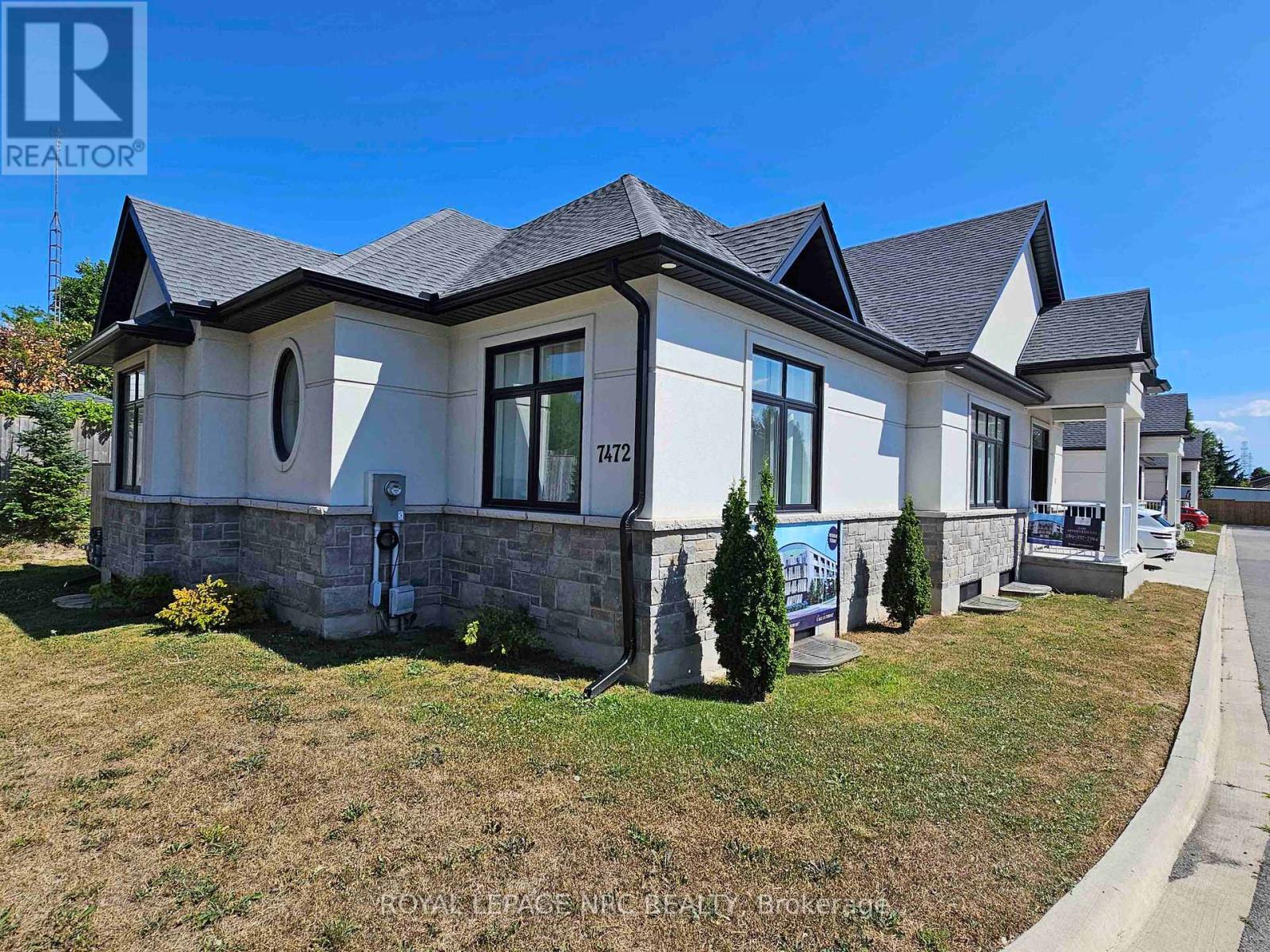 1 - 7472 Mountain Road, Niagara Falls, Ontario  L2J 0B8 - Photo 16 - X12746404