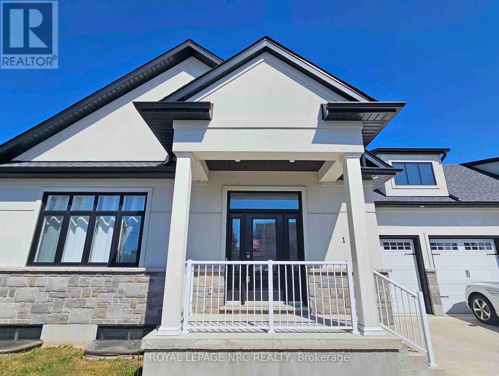 1 - 7472 Mountain Road, Niagara Falls, Ontario  L2J 0B8 - Photo 3 - X12746404