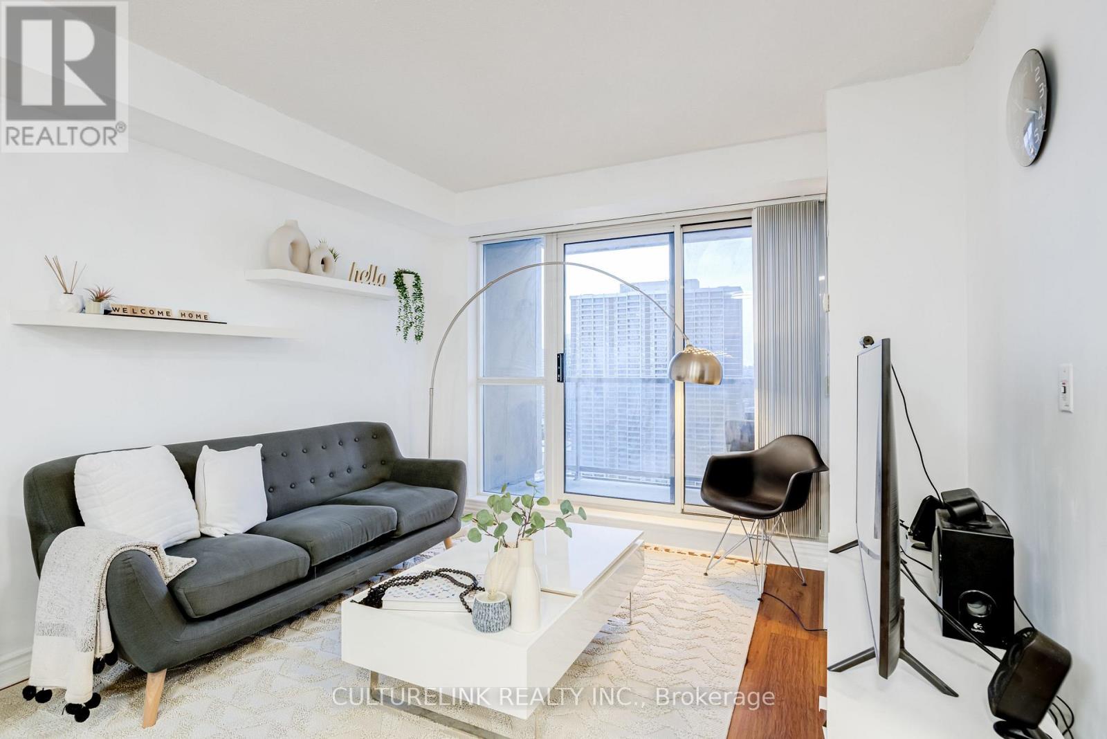 2209 - 5 MICHAEL POWER PLACE, Toronto, Ontario