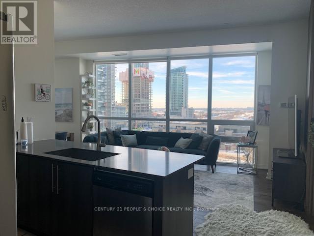 601 - 510 CURRAN PLACE, Mississauga, Ontario