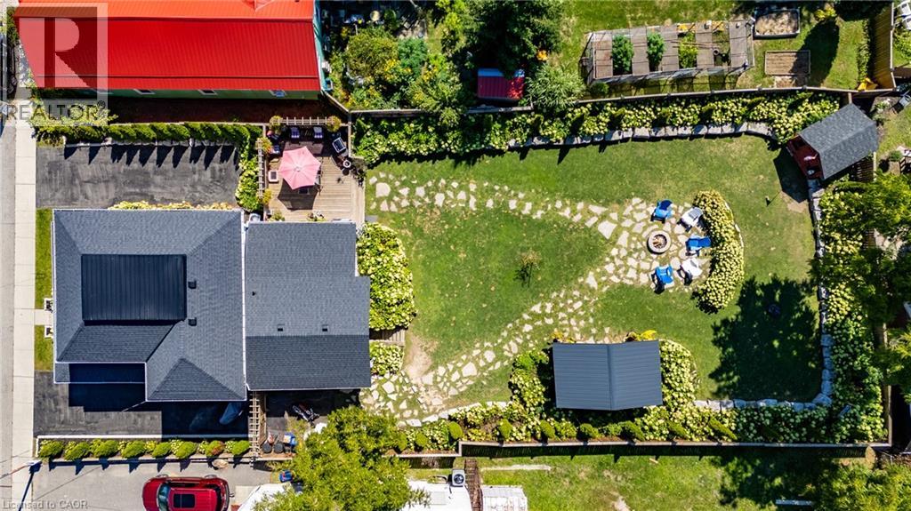 1047 Bay Street, Port Rowan, Ontario  N0E 1M0 - Photo 2 - 40801965