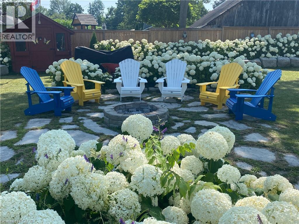 1047 Bay Street, Port Rowan, Ontario  N0E 1M0 - Photo 31 - 40801965