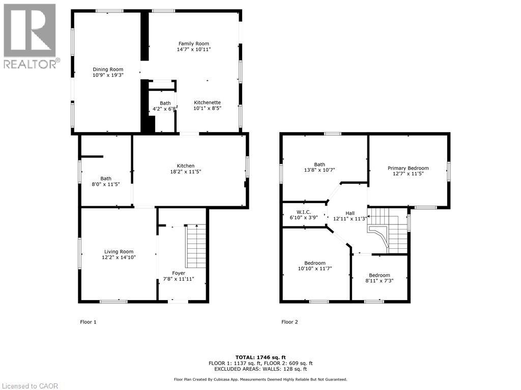 1047 Bay Street, Port Rowan, Ontario  N0E 1M0 - Photo 38 - 40801965