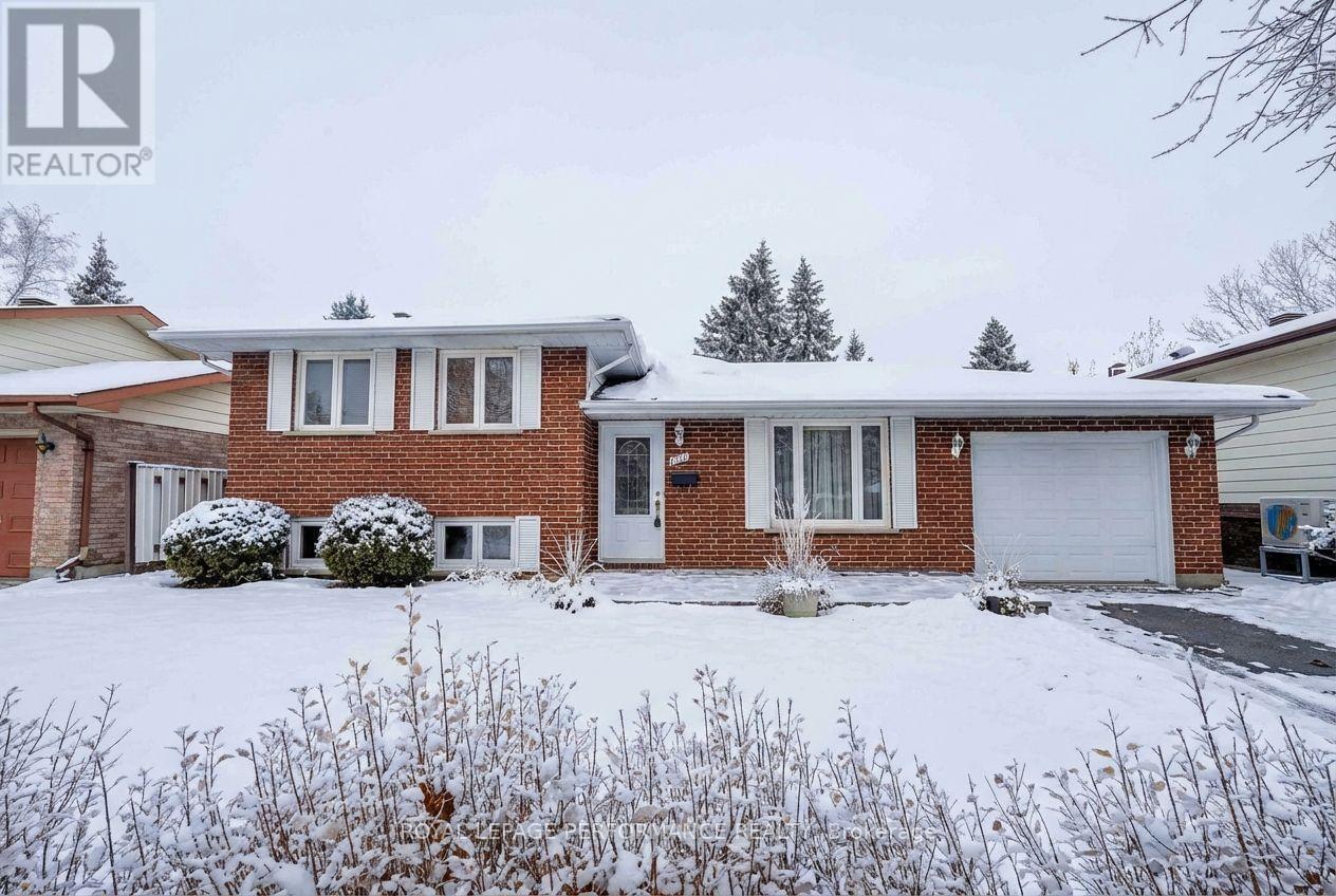 1953 CONCORDE AVENUE, Cornwall, Ontario