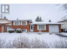 1953 CONCORDE AVENUE, Cornwall, Ontario