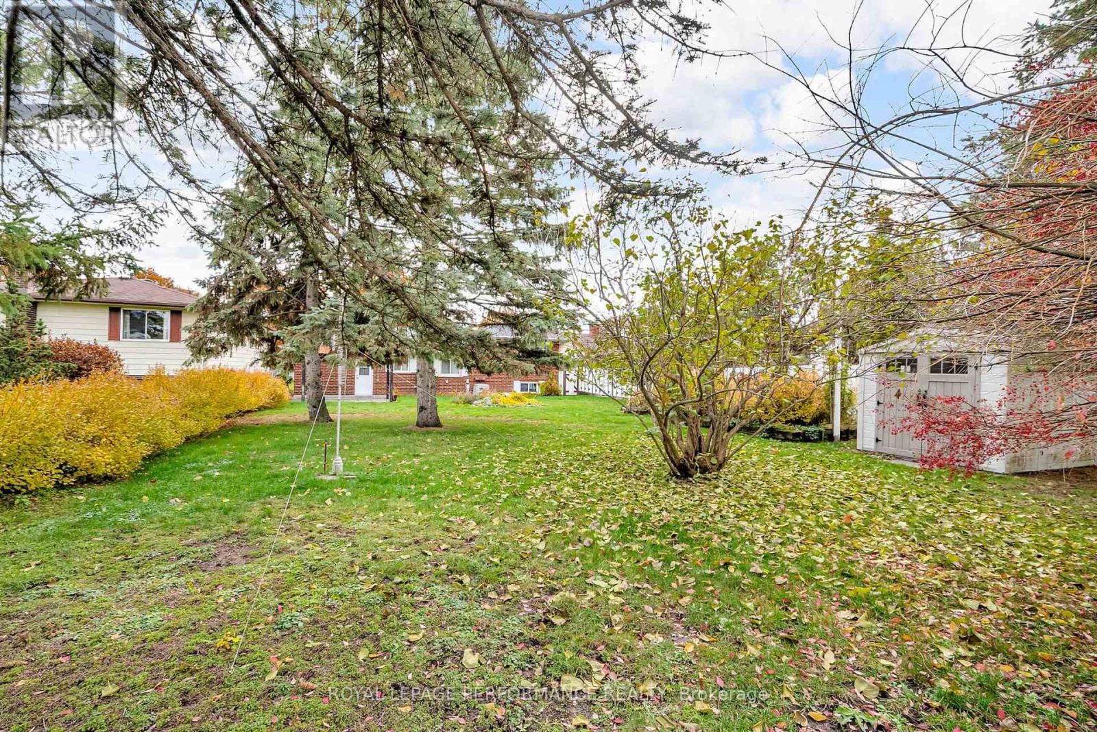 1953 Concorde Avenue, Cornwall, Ontario  K6H 6M3 - Photo 34 - X12527112