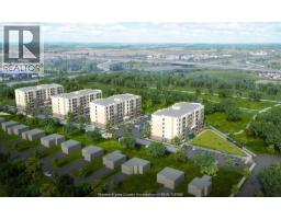 3320 STELLA CRESCENT Unit# 311, Windsor, Ontario