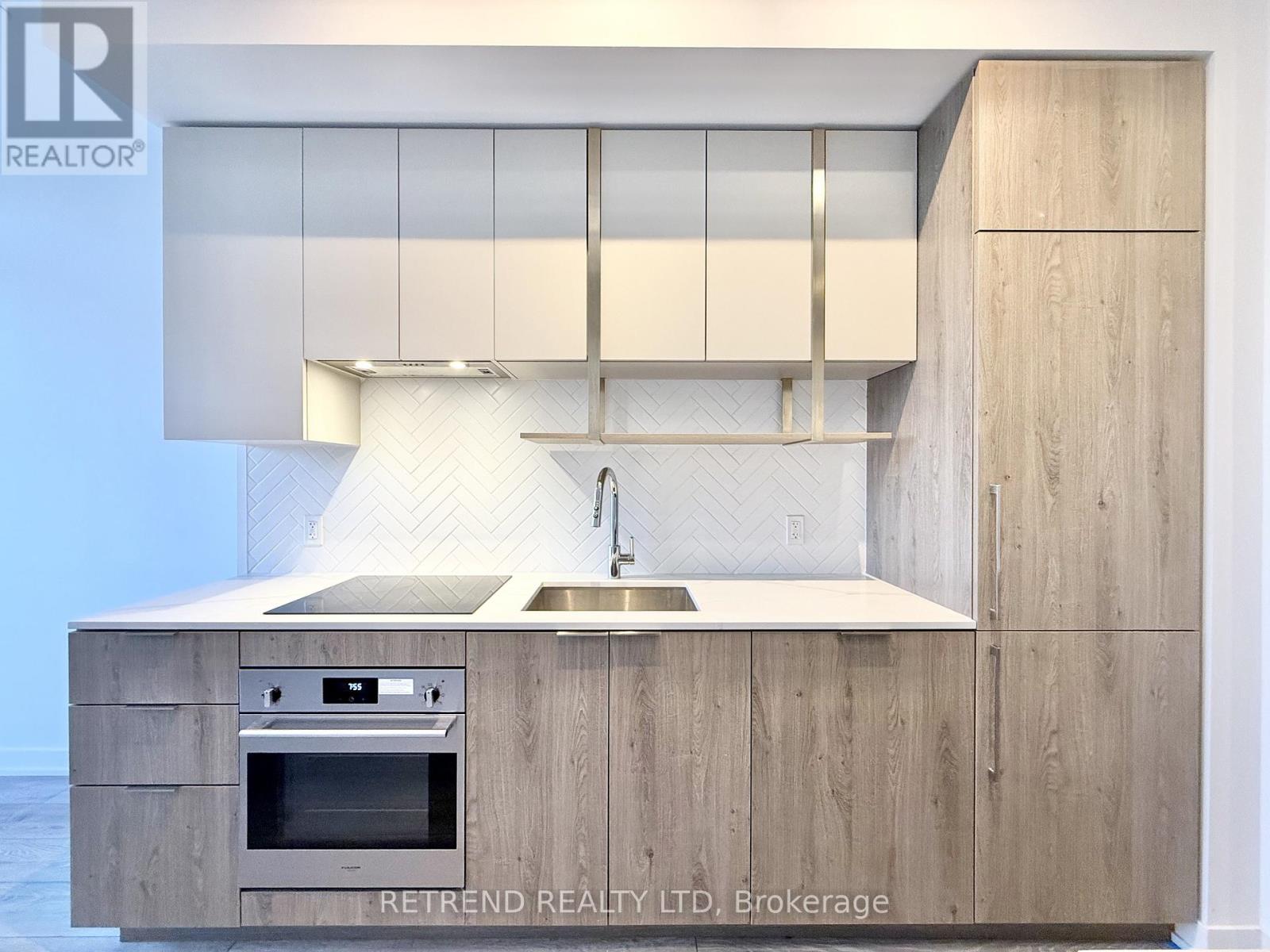 1607 - 15 HOLMES AVENUE, Toronto, Ontario