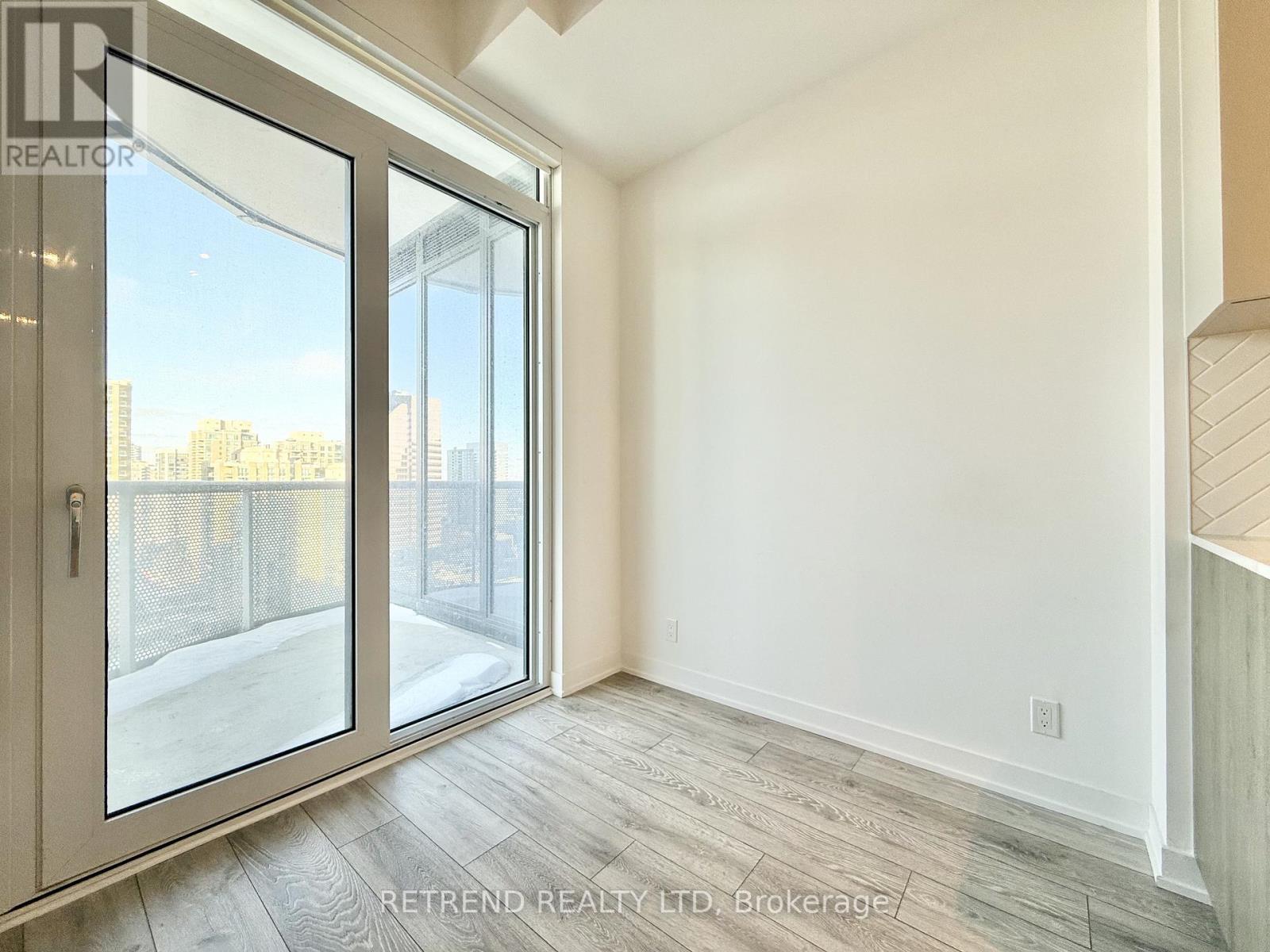 1607 - 15 Holmes Avenue, Toronto, Ontario  M2N 0L4 - Photo 10 - C12746378