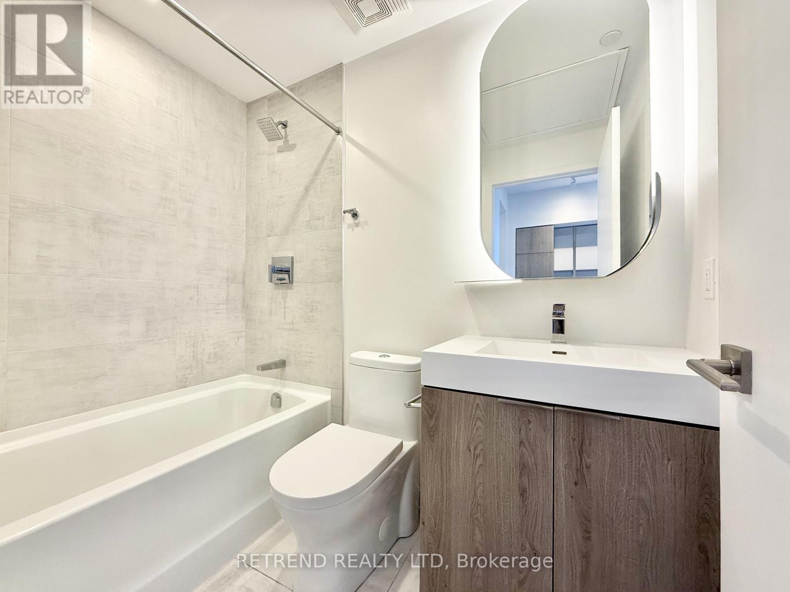 1607 - 15 Holmes Avenue, Toronto, Ontario  M2N 0L4 - Photo 12 - C12746378