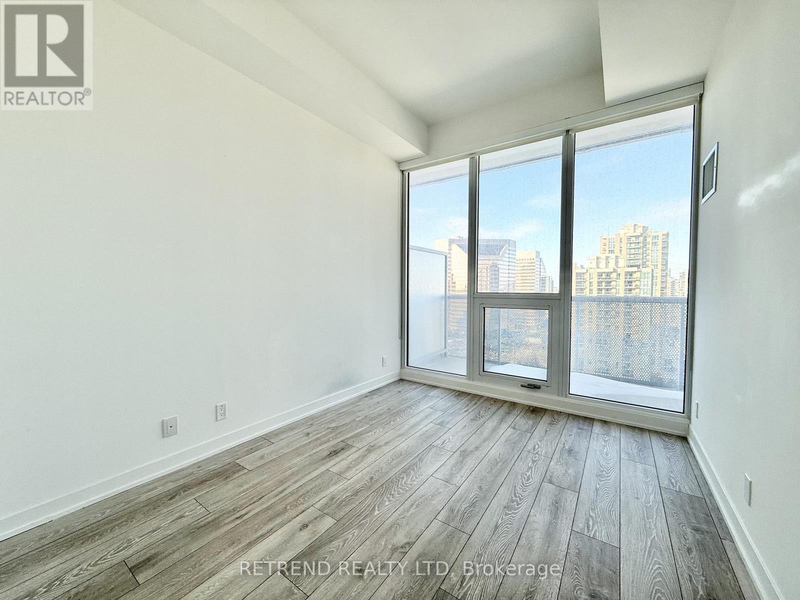 1607 - 15 Holmes Avenue, Toronto, Ontario  M2N 0L4 - Photo 15 - C12746378