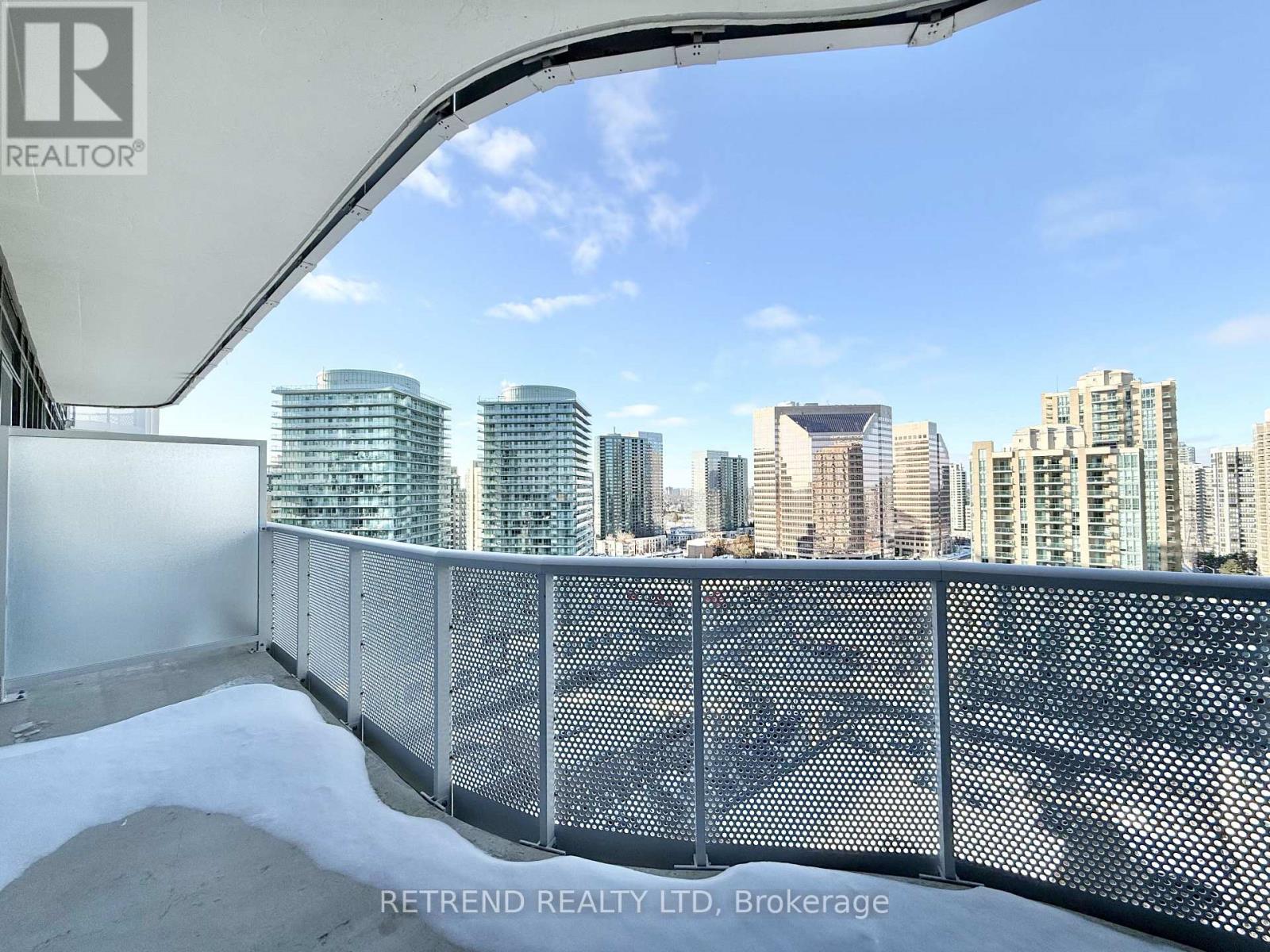 1607 - 15 Holmes Avenue, Toronto, Ontario  M2N 0L4 - Photo 18 - C12746378