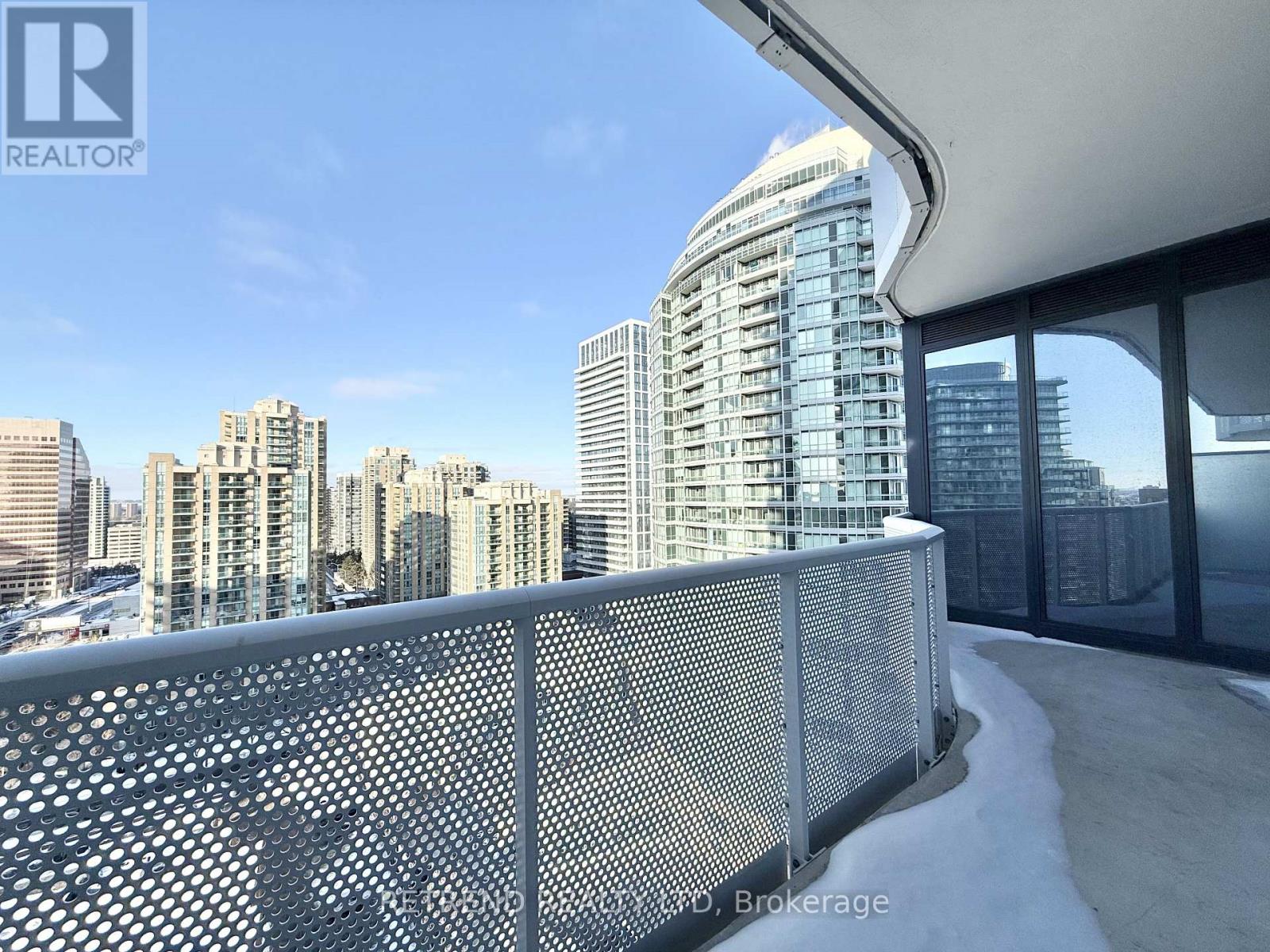 1607 - 15 Holmes Avenue, Toronto, Ontario  M2N 0L4 - Photo 19 - C12746378