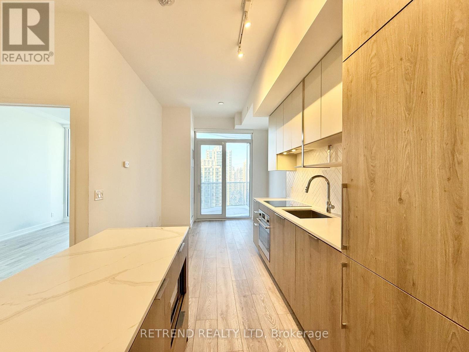 1607 - 15 Holmes Avenue, Toronto, Ontario  M2N 0L4 - Photo 5 - C12746378