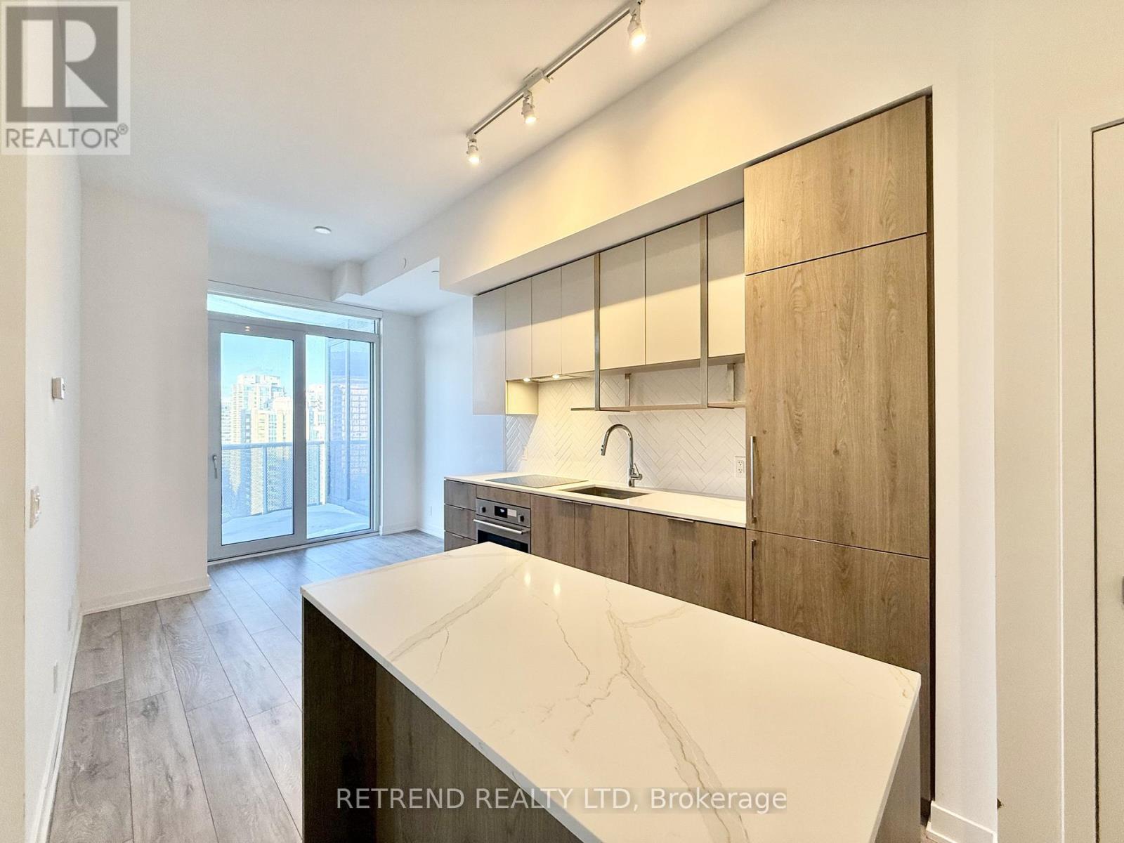 1607 - 15 Holmes Avenue, Toronto, Ontario  M2N 0L4 - Photo 6 - C12746378