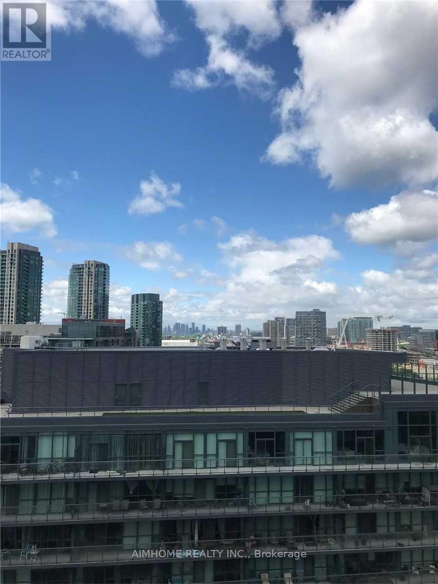 1915 - 80 Queens Wharf Road, Toronto, Ontario  M5V 0J3 - Photo 12 - C12746390