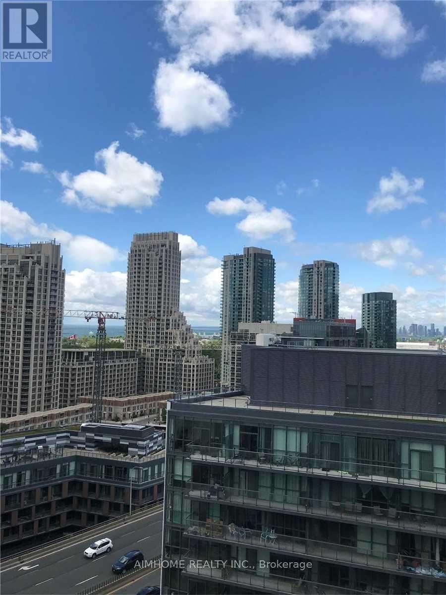 1915 - 80 Queens Wharf Road, Toronto, Ontario  M5V 0J3 - Photo 13 - C12746390