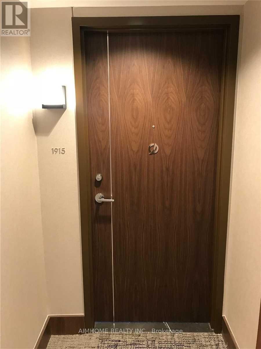 1915 - 80 Queens Wharf Road, Toronto, Ontario  M5V 0J3 - Photo 2 - C12746390