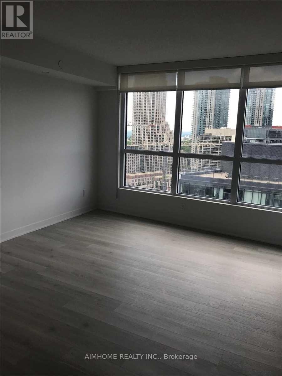 1915 - 80 Queens Wharf Road, Toronto, Ontario  M5V 0J3 - Photo 5 - C12746390