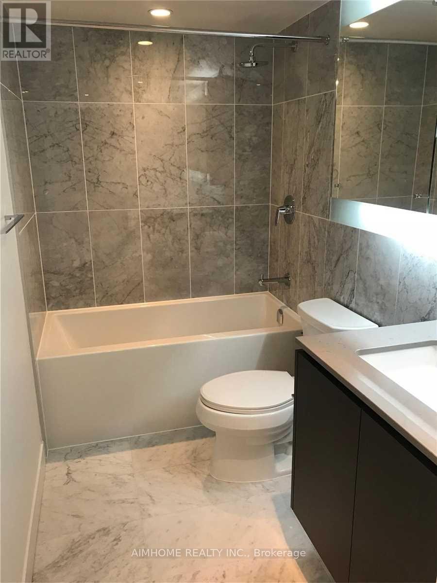 1915 - 80 Queens Wharf Road, Toronto, Ontario  M5V 0J3 - Photo 7 - C12746390