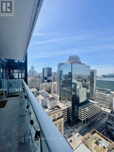 3213 - 7 Grenville Street, Toronto, Ontario  M4Y 1A1 - Photo 11 - C12746396