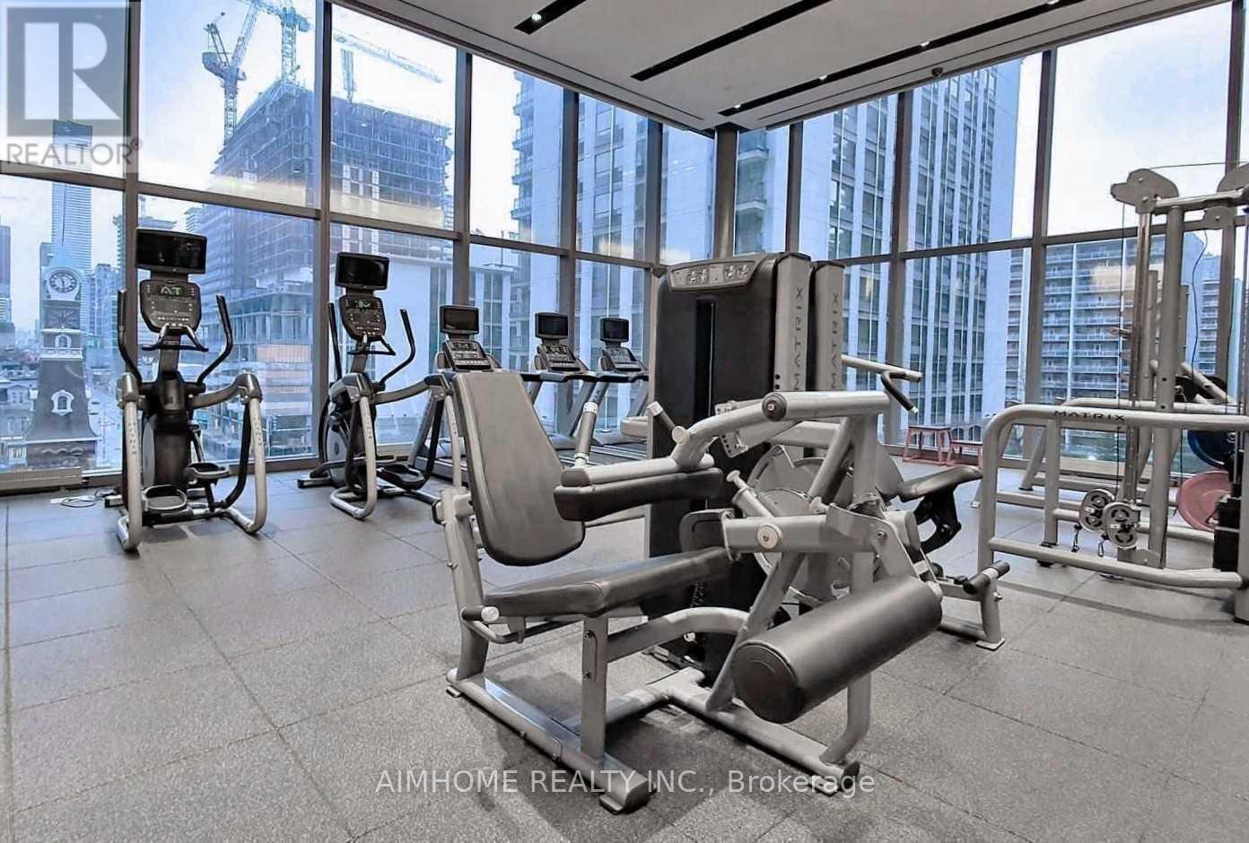 3213 - 7 Grenville Street, Toronto, Ontario  M4Y 1A1 - Photo 15 - C12746396