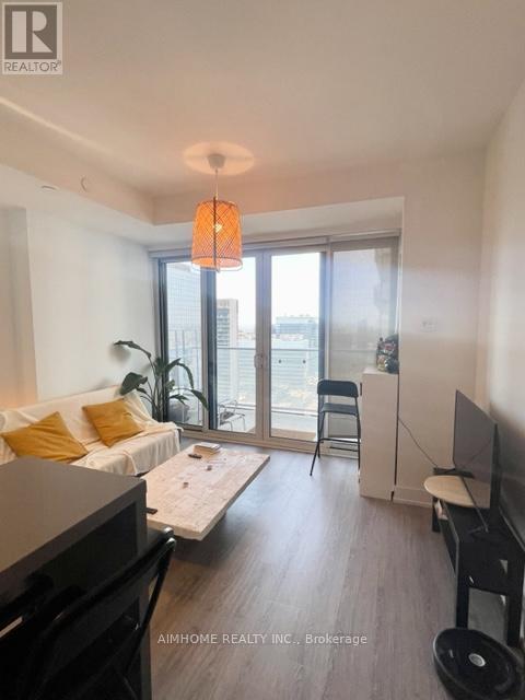 3213 - 7 Grenville Street, Toronto, Ontario  M4Y 1A1 - Photo 4 - C12746396