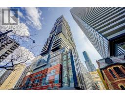 3213 - 7 GRENVILLE STREET, Toronto, Ontario