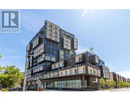 710 - 80 VANAULEY STREET, Toronto, Ontario