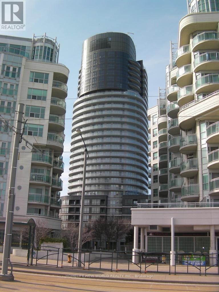 916 - 38 Dan Leckie Way, Toronto, Ontario  M5V 2V6 - Photo 10 - C12746402